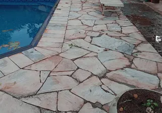 Depois - Granito